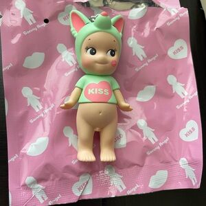 Sonny Angel Kiss Kiss Fennec Fox